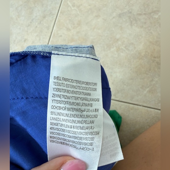 FARM Rio
Garden Soft Shorts - Picture 12 of 12